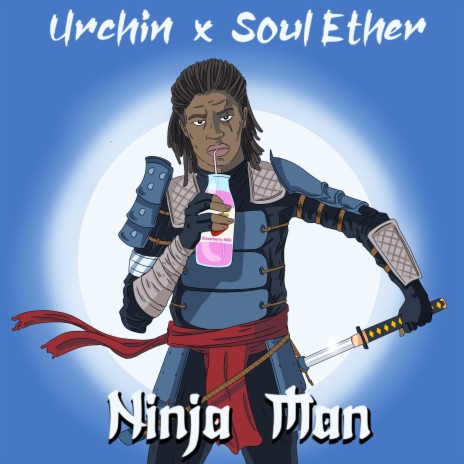 Ninjaman ft. Soul Ether | Boomplay Music