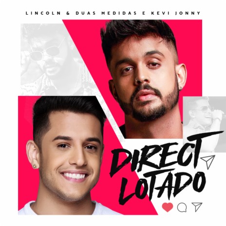 Direct Lotado ft. Kevi Jonny | Boomplay Music