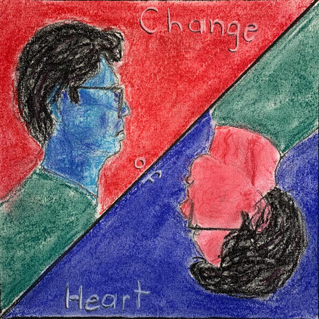 Change of Heart | Boomplay Music