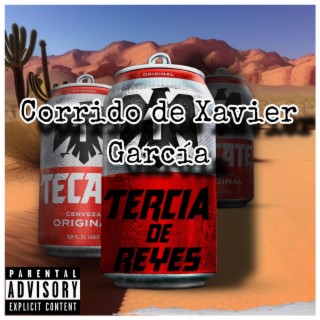 Corrido de Xavier Garcia