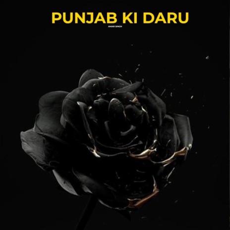 Punjab Ki Daru | Boomplay Music