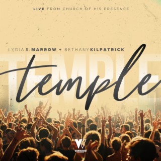 Temple (Live)