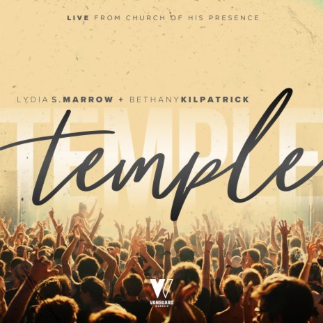 Temple (Live) ft. Bethany Kilpatrick | Boomplay Music