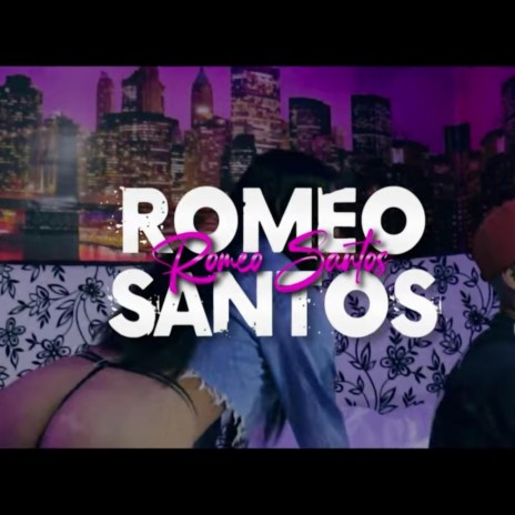 Romeo Santos | Boomplay Music