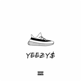 yeezys