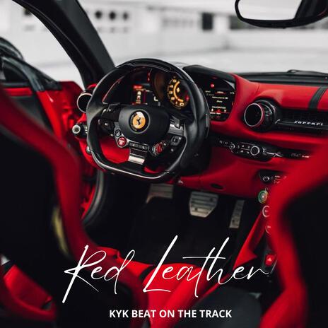 Red Leather | Boomplay Music