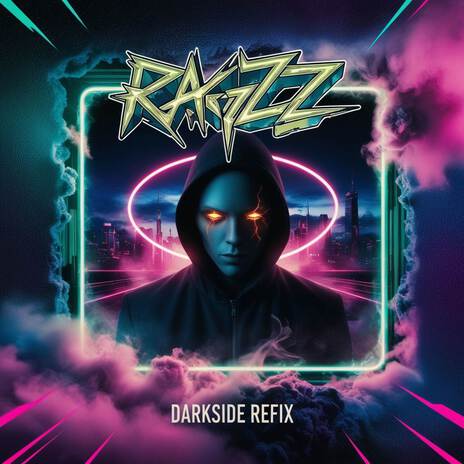 DARKSIDE REFIX | Boomplay Music