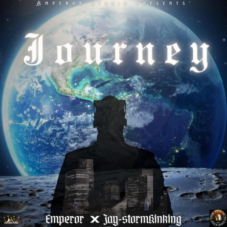 Journey ft. Emperor | Boomplay Music