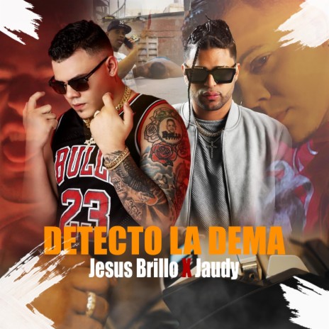 Detecto la Dema ft. Jaudy | Boomplay Music