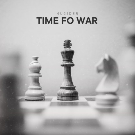 Time Fo War | Boomplay Music