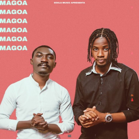 Magoa ft. Leonildo Wâgner | Boomplay Music