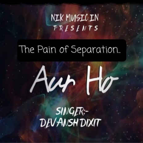 Aur ho | Boomplay Music