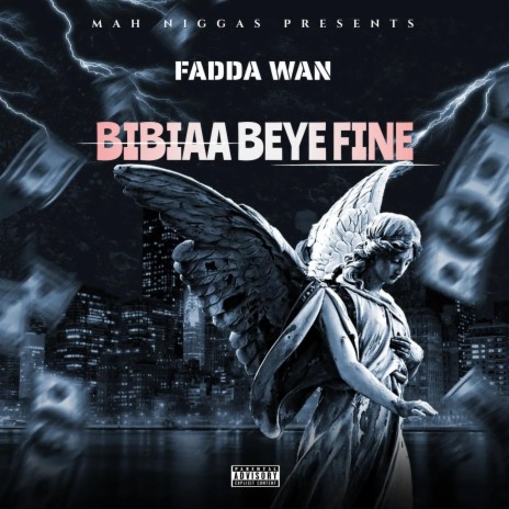 Bibiaa Beye Fine | Boomplay Music