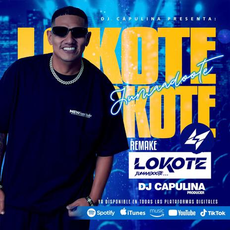 Lokote Jumaadoote | Boomplay Music