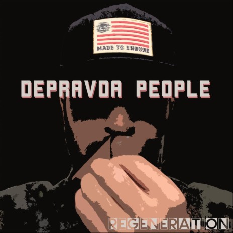 Depravda People | Boomplay Music