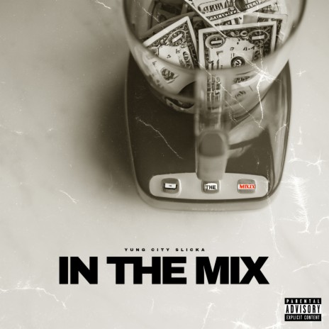 In The Mix | Boomplay Music