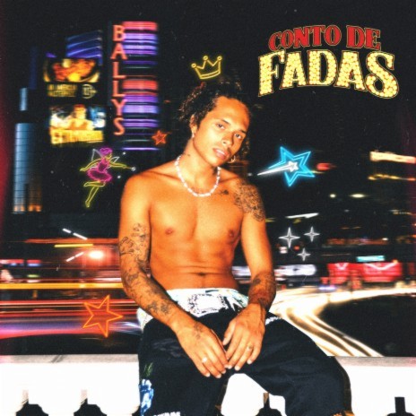 Conto De Fadas | Boomplay Music