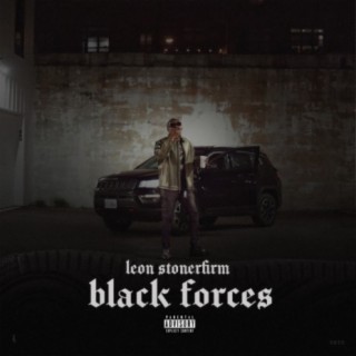 Black Forces