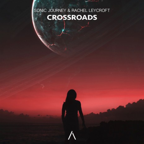 Crossroads ft. Rachel Leycroft | Boomplay Music