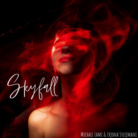 Skyfall ft. Erjona Sylejmani | Boomplay Music