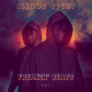 Freakin' Beats, Vol-1