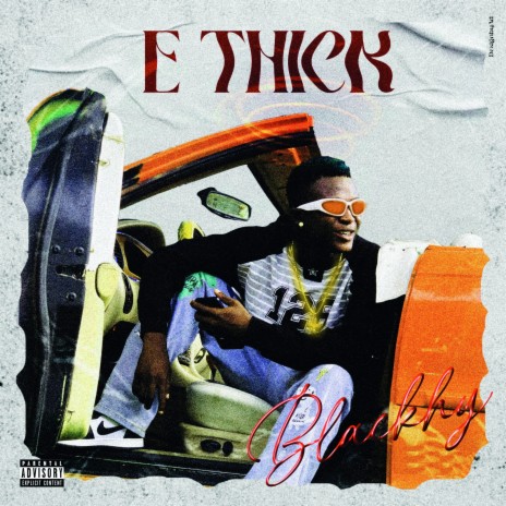 E Thick | Boomplay Music