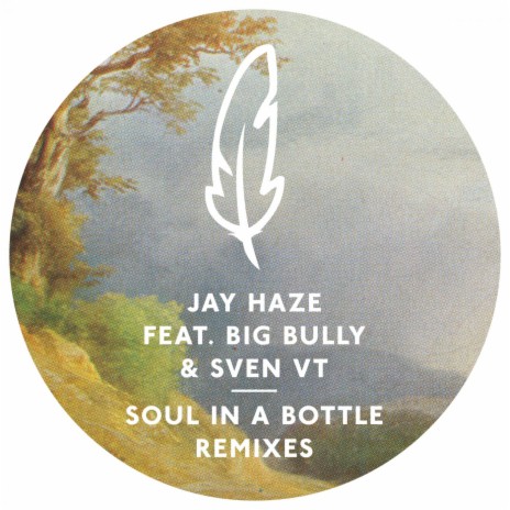 Soul in a Bottle (Jay Haze Remix) ft. Big Bully & Sven VT | Boomplay Music