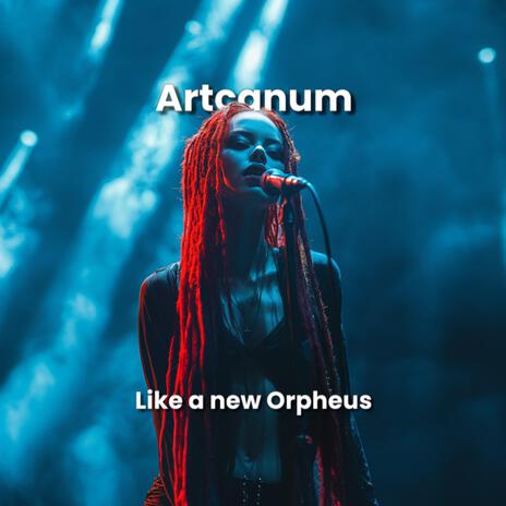 Like a new Orpheus