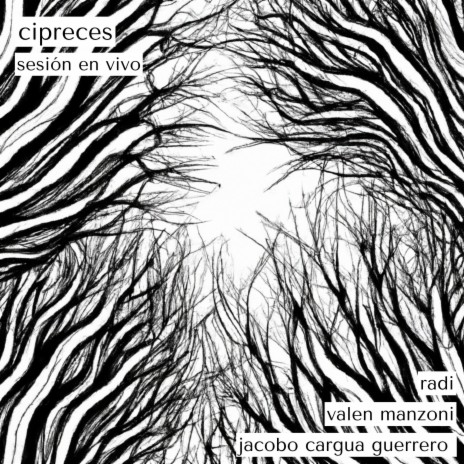 Cipreces ft. Valentin Manzoni & Jacobo Cargua Guerrero | Boomplay Music