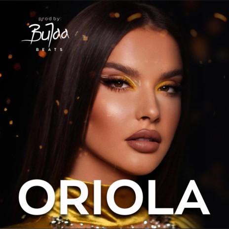 Oriola | Boomplay Music