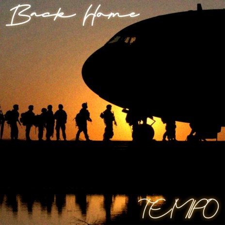 Back Home | Boomplay Music