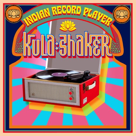 Indian Record Player | Boomplay Music