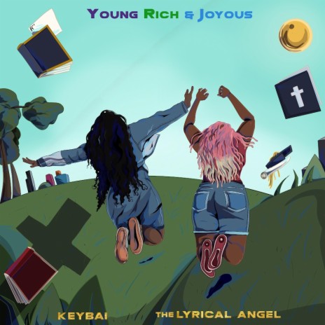 Joy ft. The Lyrical Angel