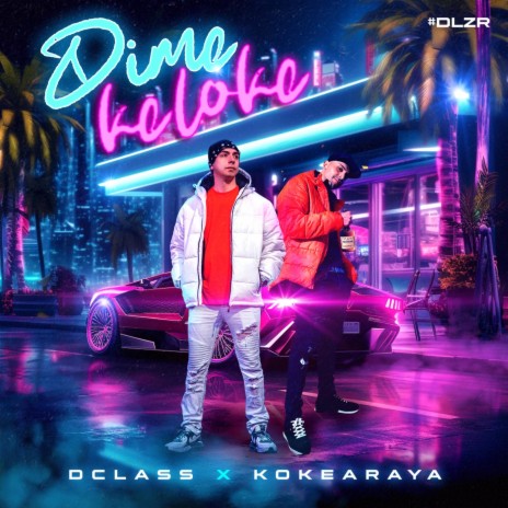 Dimekeloke ft. koke araya | Boomplay Music