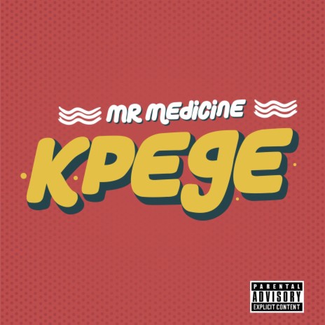 Kpege | Boomplay Music