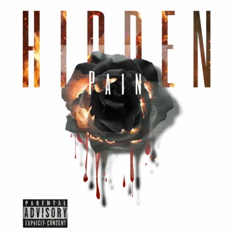 Hidden Pain | Boomplay Music