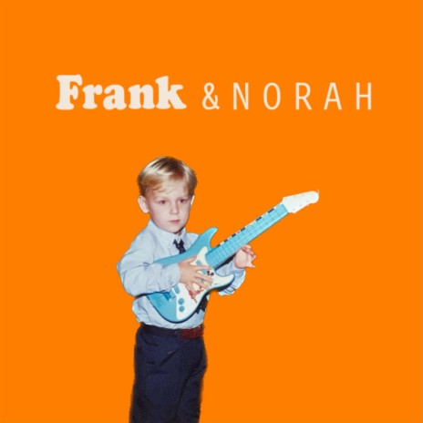 Frank and Norah