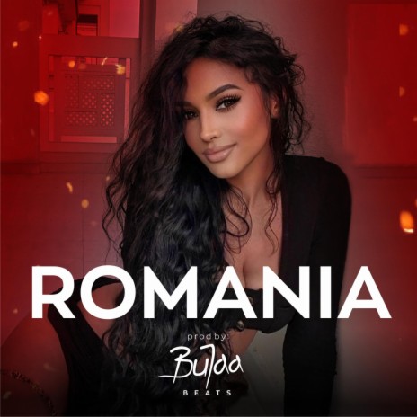 Romania (Balkan Reggaeton) | Boomplay Music
