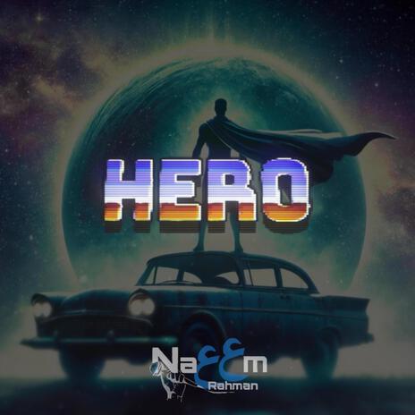 Hero | Boomplay Music