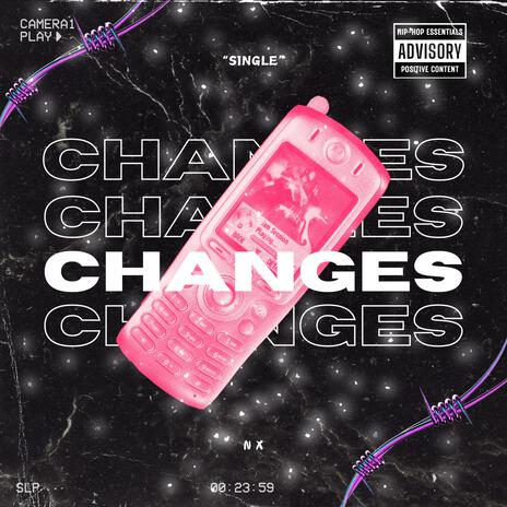 Changes | Boomplay Music