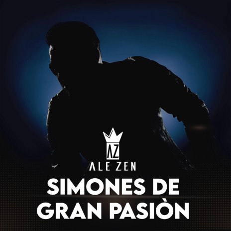 Simones De Gran Pasion | Boomplay Music