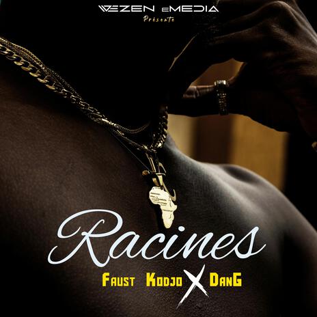 Racines | Boomplay Music