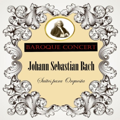 Suite No. 2 in B Minor, BWV 1067: IV. Bourrées I, II ft. Sir Neville Marriner, Wiliam Bennet, Denis Vigay & Alastair Ross | Boomplay Music