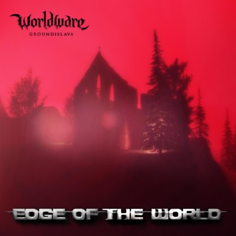 Edge of the World ft. Shlohmo | Boomplay Music