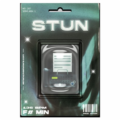 Stun (Instrumental) | Boomplay Music
