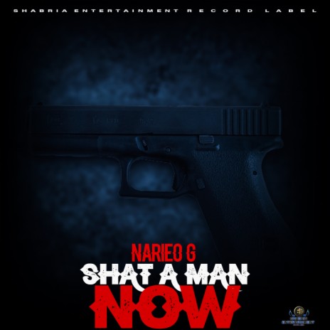 shat a man now freestyle | Boomplay Music