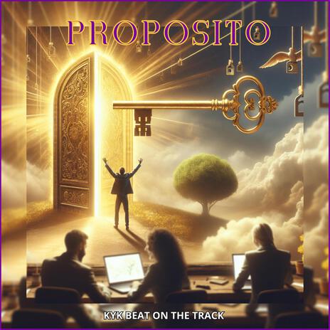 Proposito | Boomplay Music