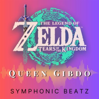 Queen Gibdo, Zelda Tears of the Kingdom