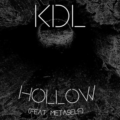 Hollow ft. Metaself | Boomplay Music