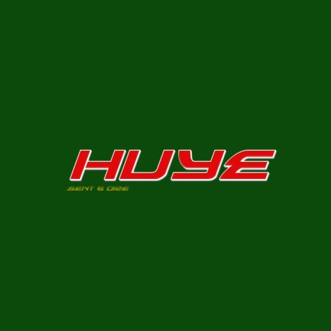 HUYE | Boomplay Music